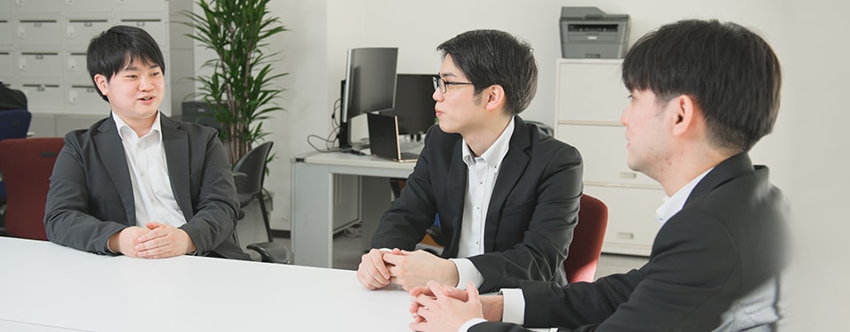 新しい製品に出会って、構築して、技術に触れることは本当に楽しい。